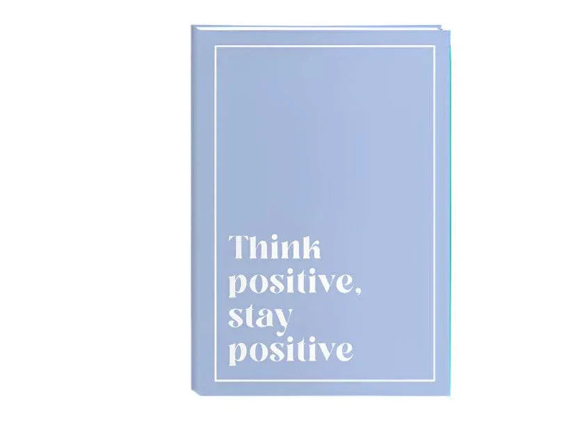 B5 Soft Cover Notebook - Cloud Nine Stores