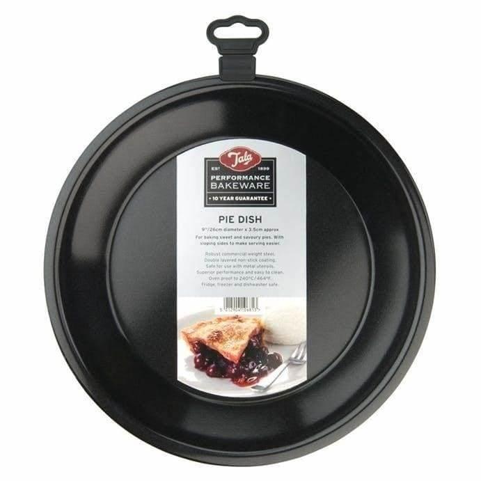 Tala Performance Non-Stick Round Pie Dish 9'' - Cloud Nine Stores