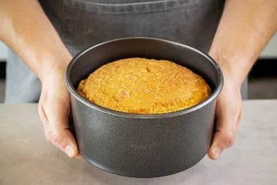 Tala Performance Non-Stick 25cm Round Deep Cake Pan - Cloud Nine Stores