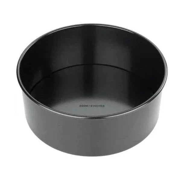 Tala Performance Non-Stick 25cm Round Deep Cake Pan - Cloud Nine Stores