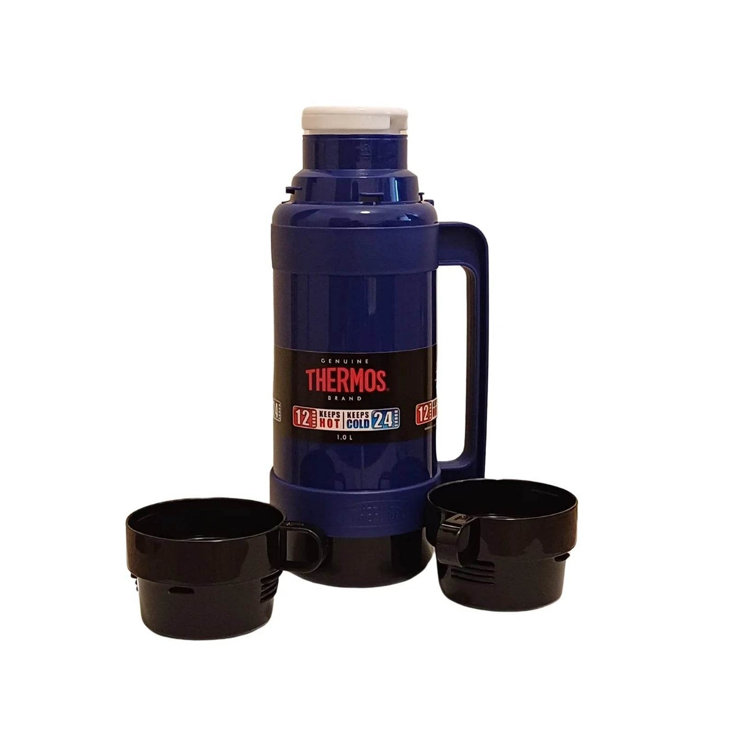 Thermos Mondial 32 Flask, 1.0L - Cloud Nine Stores