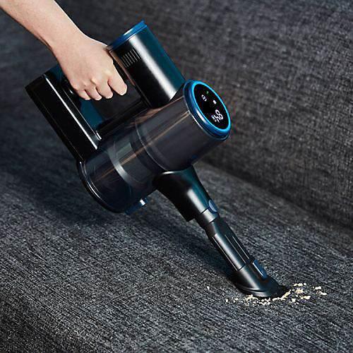 Tower VL100 Optimum Anti Tangle Cordless 3-IN-1 Vacuum Cleaner - Cloud Nine Stores
