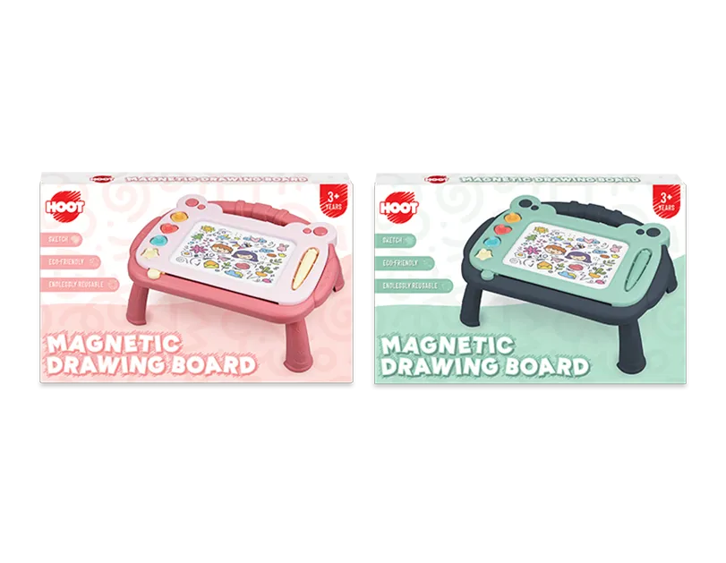 Magnetic Drawing Board Cloud Nine Stores