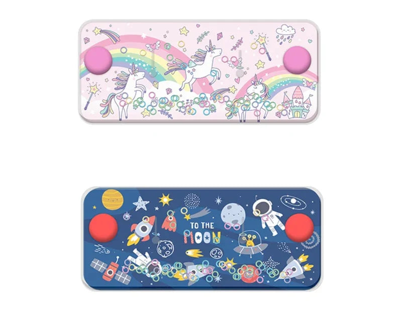 Mini Water Game Boys & Girls - Cloud Nine Stores