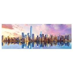 Trefl (29033) - "Manhattan, New York" - 1000 pieces puzzle - Cloud Nine Stores