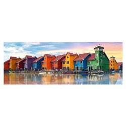 Trefl (29034) - "Groningen, Holland" - 1000 pieces puzzle - Cloud Nine Stores