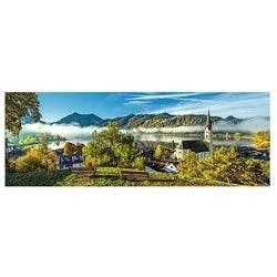 Trefl (29035) - "By the Schliersee lake" - 1000 pieces puzzle - Cloud Nine Stores