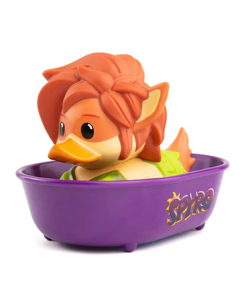 Spyro the Dragon: Elora TUBBZ (First Edition) - Cloud Nine Stores