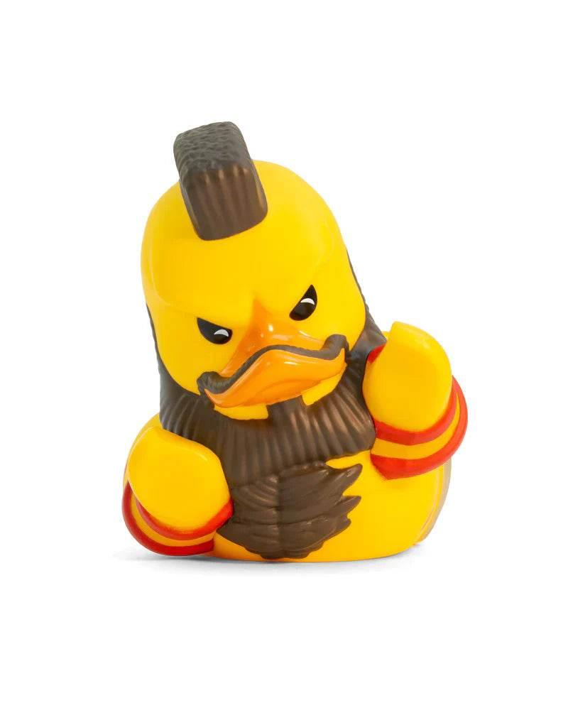Street Fighter: Zangief TUBBZ (First Edition) - Cloud Nine Stores