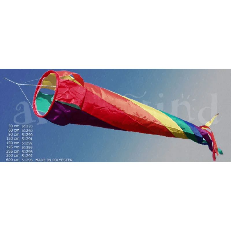 Didak Windsock Turbine 195cm - Cloud Nine Stores