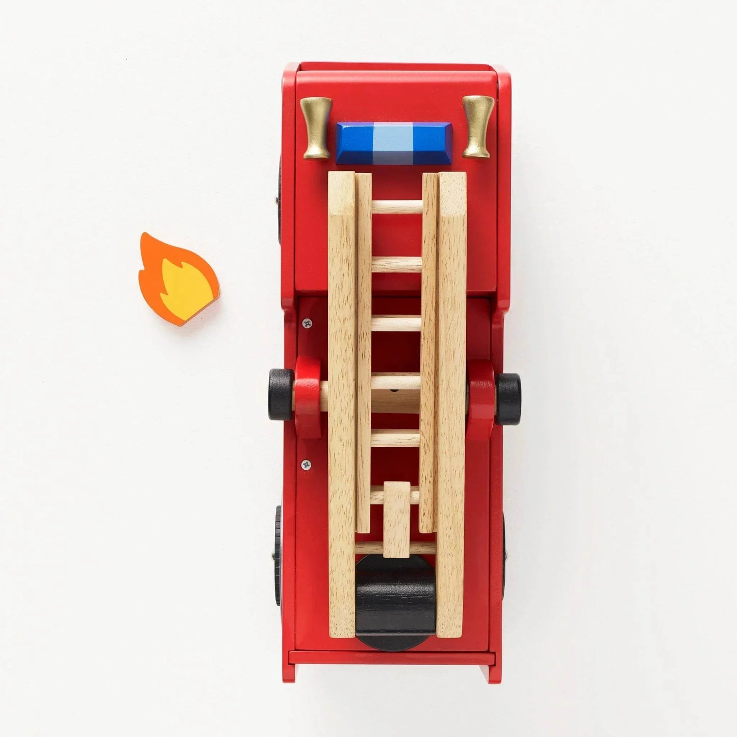 Fire Engine - Le Toy Van - Cloud Nine Stores