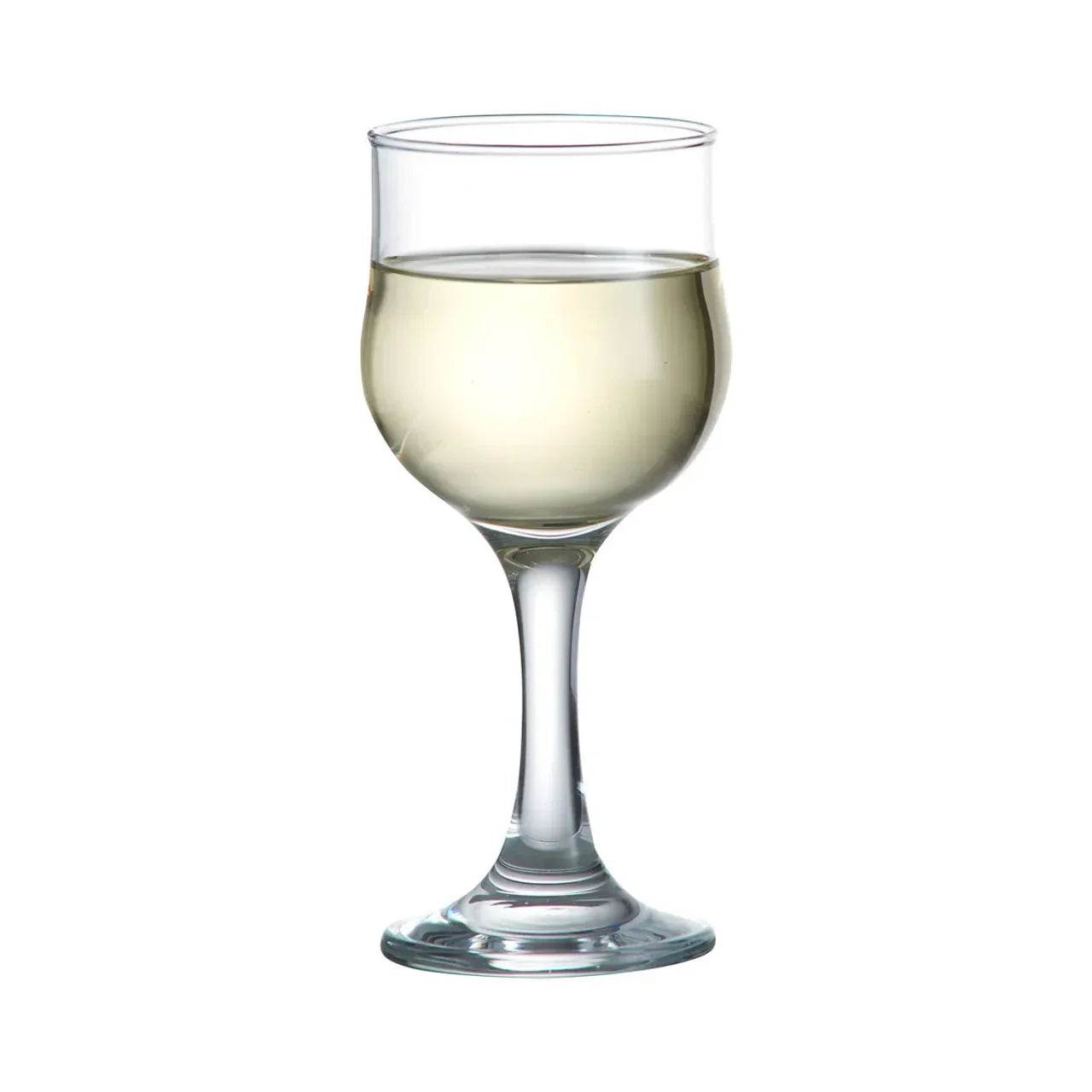 Ravenhead Tulip White Wine Glasses - Pack of 4 - Cloud Nine Stores