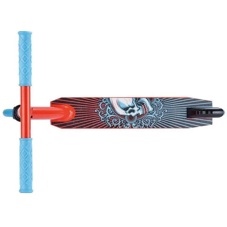 Xootz Hazard 360 Spin In-Line Stunt Scooter - Cloud Nine Stores