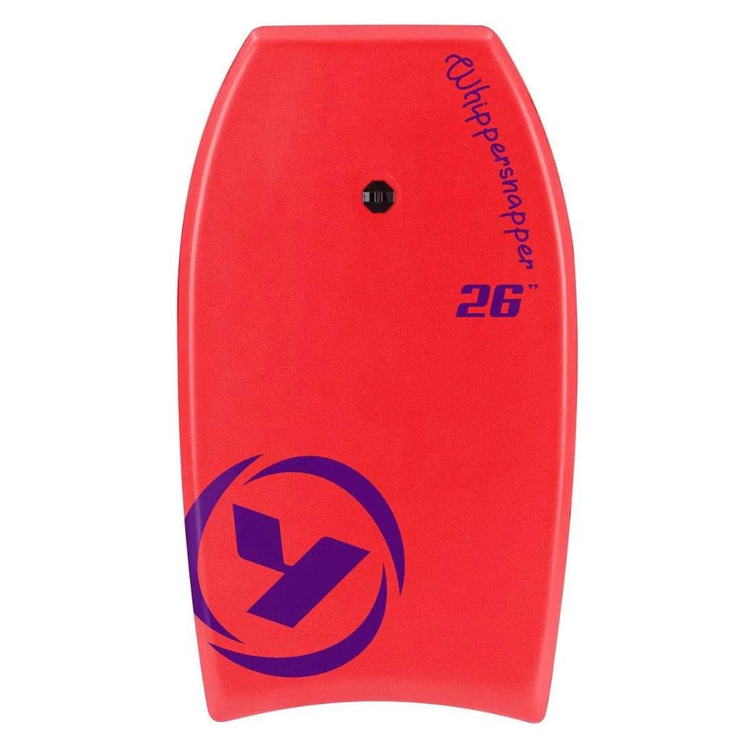 Yello 26" Slick Whippersnapper Bodyboard - Cloud Nine Stores