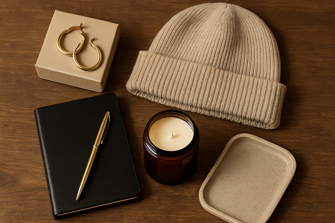 Best Budget Gifts Under £10 That Actually Look Expensive