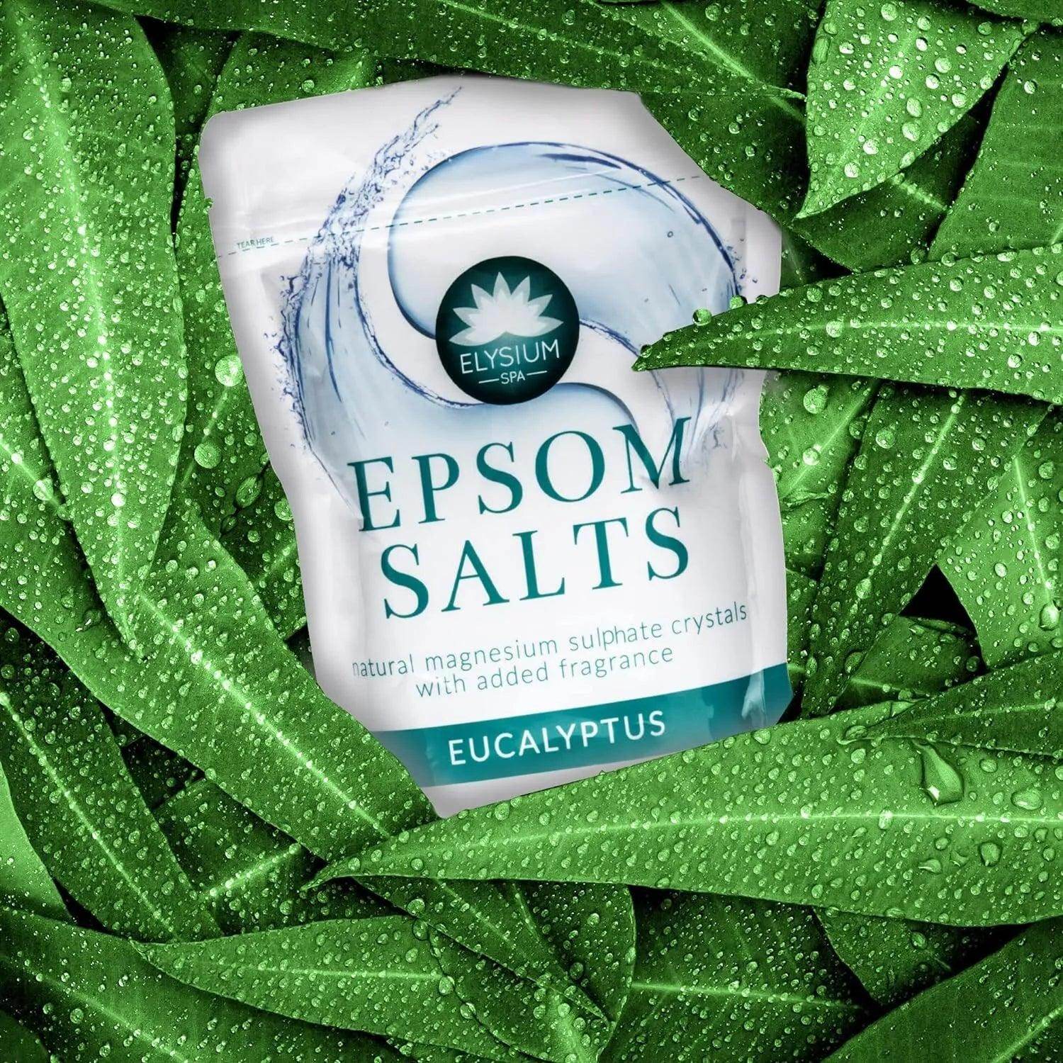 Bath Soaks - Cloud Nine Stores