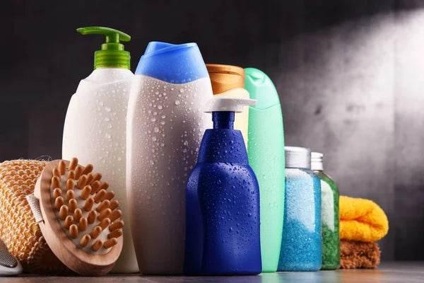 Toiletries & Hair Care - Cloud Nine Stores