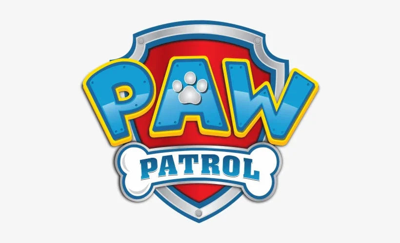 Paw Patrol