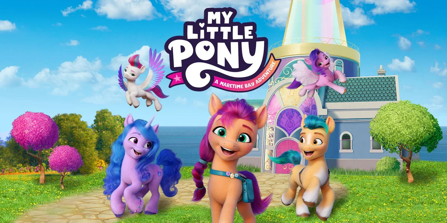 My Little Pony
