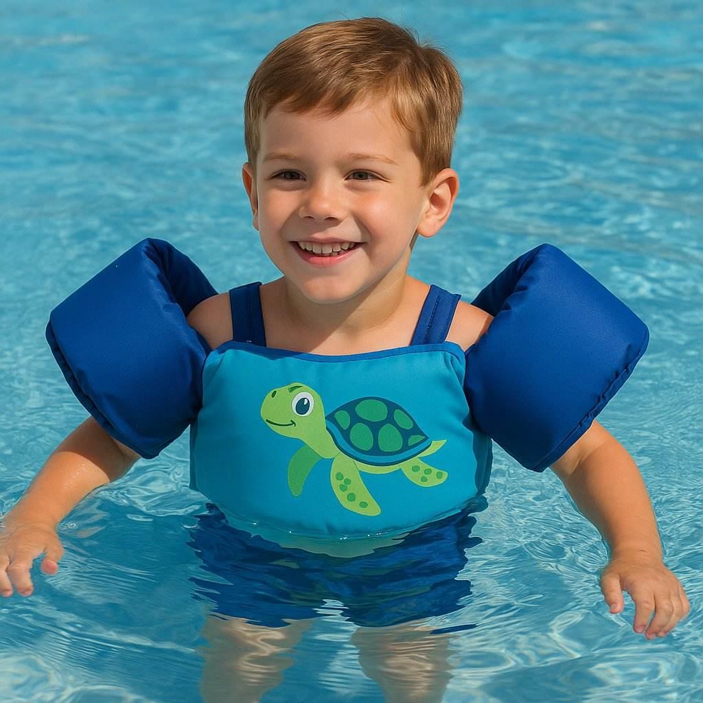 Water Inflatables Online | Inflatable Pools & Armbands