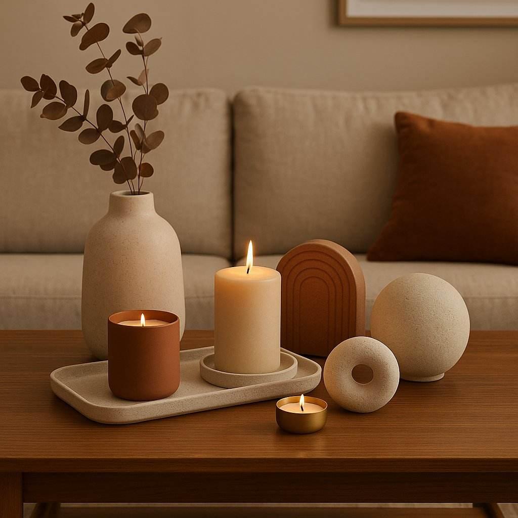 Home Decor - Cloud Nine Stores