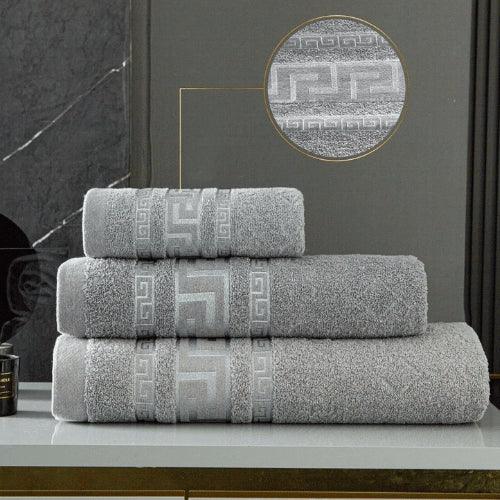 Bathroom Towels