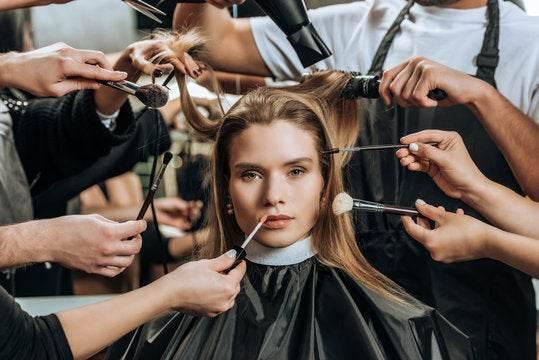 Hair & Make Up Accessories - Cloud Nine Stores