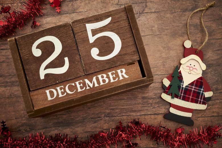 Christmas - Cloud Nine Stores