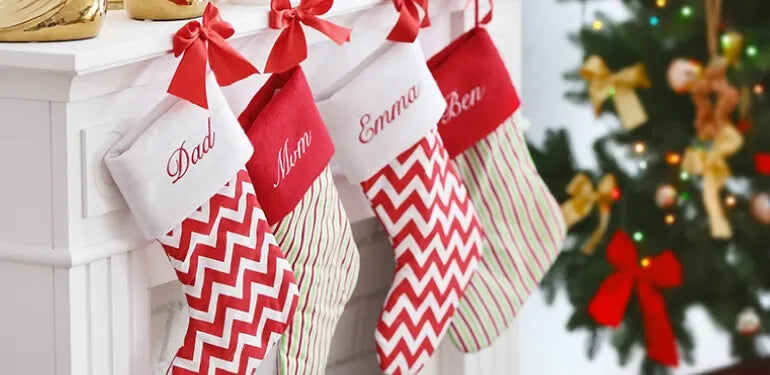 Stocking Fillers - Cloud Nine Stores