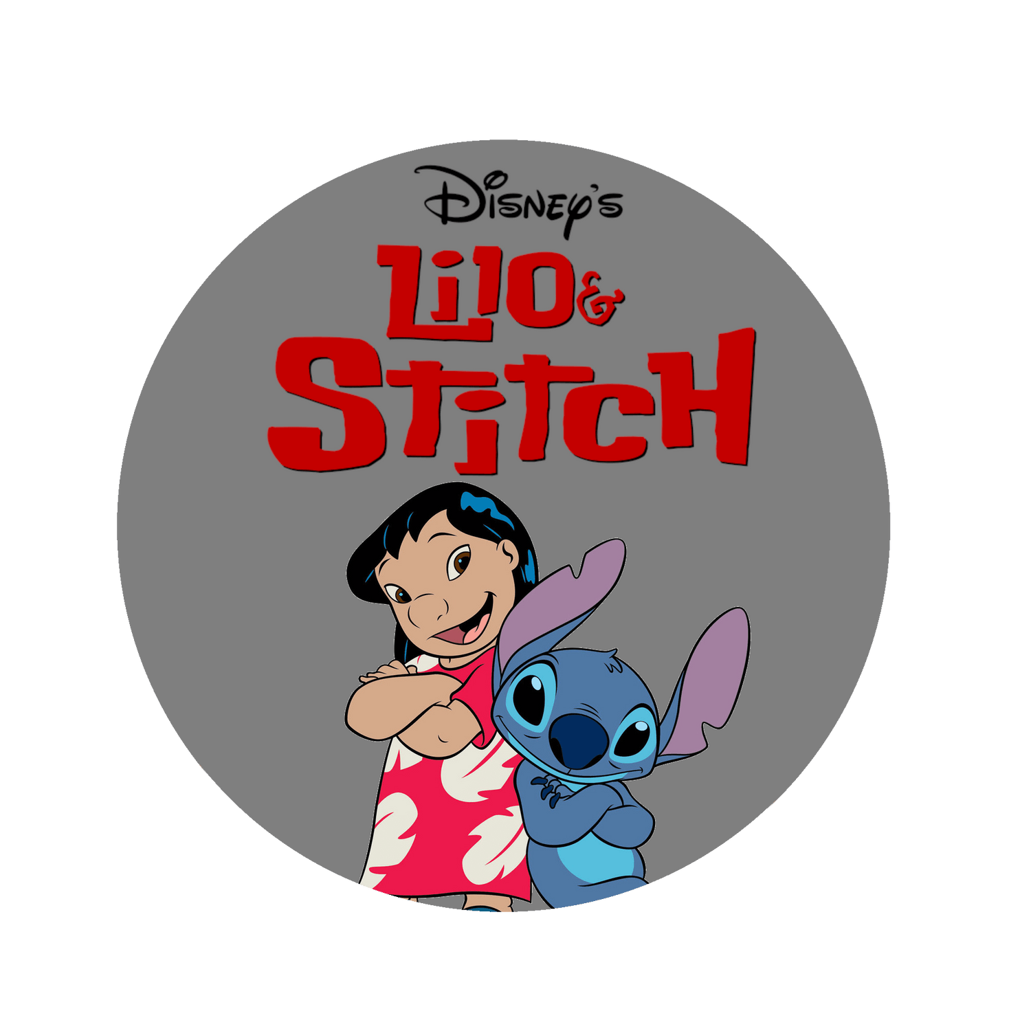 Lilo & Stitch