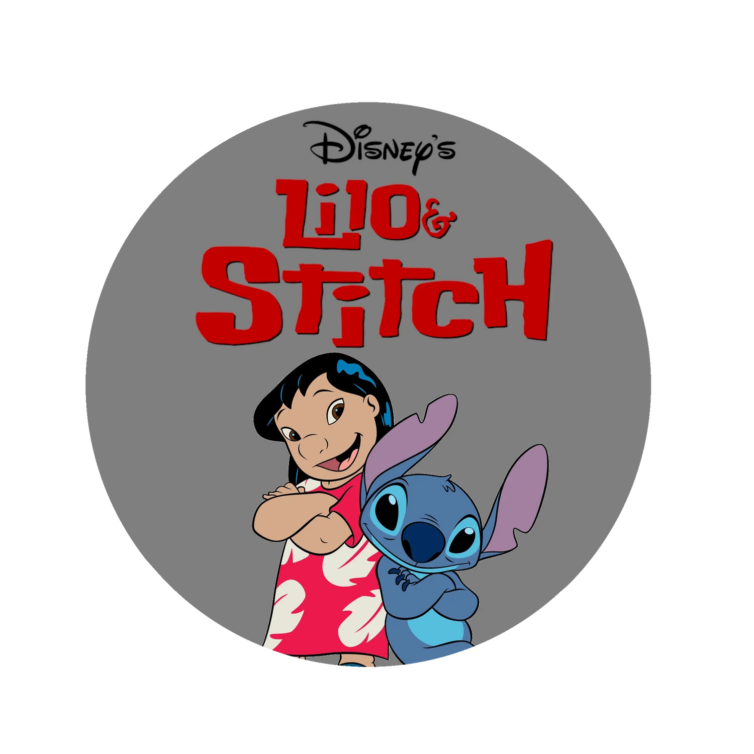 Lilo & Stitch