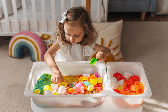 Sensory Toys - Cloud Nine Stores