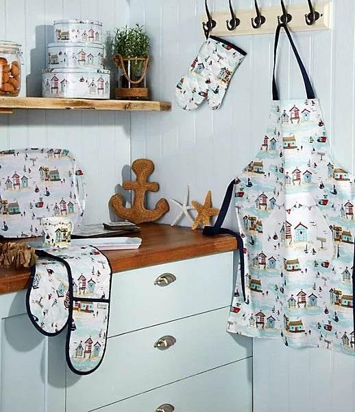 Aprons & Tea towels - Cloud Nine Stores