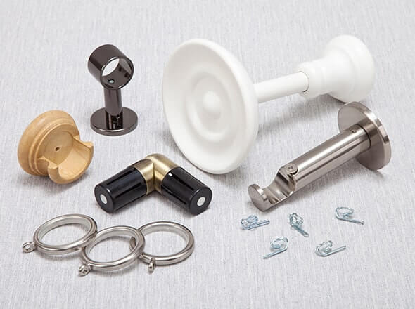 Curtain Accessories