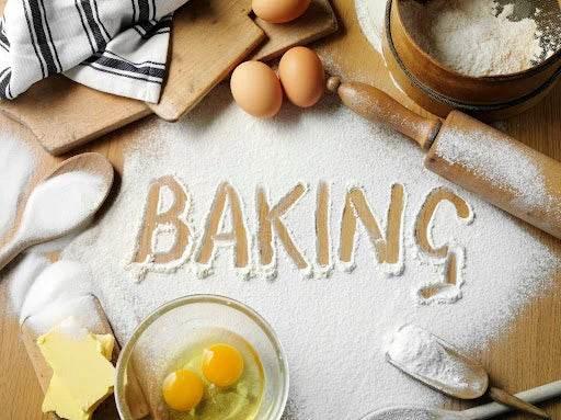 Baking - Cake Making - Cloud Nine Stores