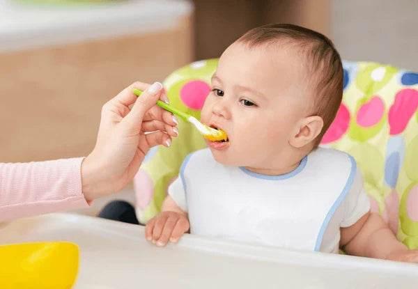 Baby Feeding - Cloud Nine Stores