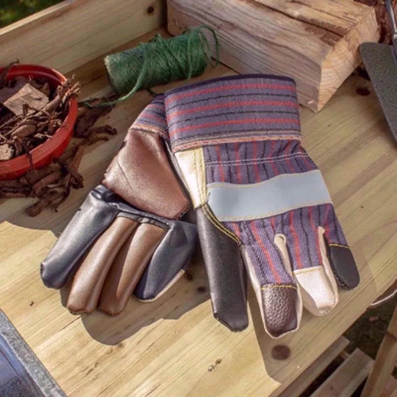 Gardening Gloves & Wellies - Cloud Nine Stores