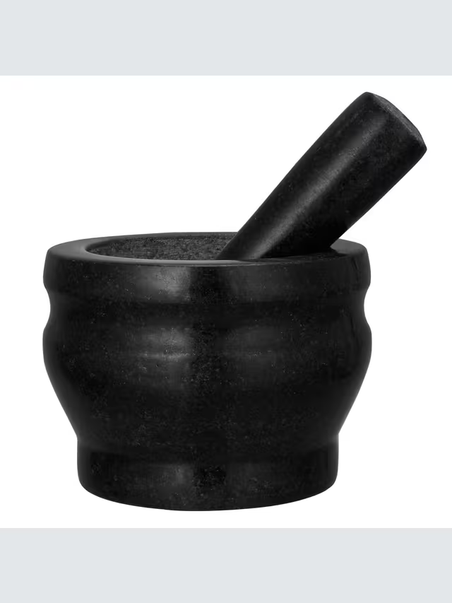 Cole & Mason Granite Pestle & Mortar Cloud Nine Stores