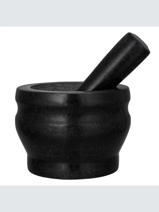 Cole & Mason Granite Pestle & Mortar