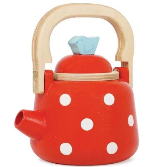 Dotty Kettle - Le Toy Van - Cloud Nine Stores