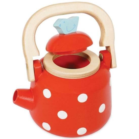 Dotty Kettle - Le Toy Van - Cloud Nine Stores