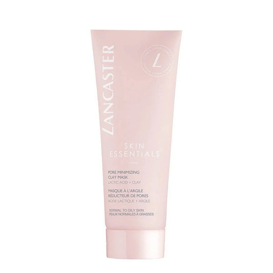 Lancaster Skin Essentials Pore Minimizing Clay Mask 75m - Cloud Nine Stores