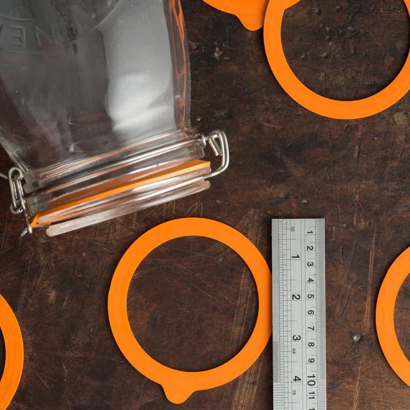Kilner Replacement Seal Large 3 Litre - Cloud Nine Stores
