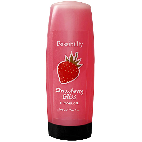 Possibility Bliss Shower Gel