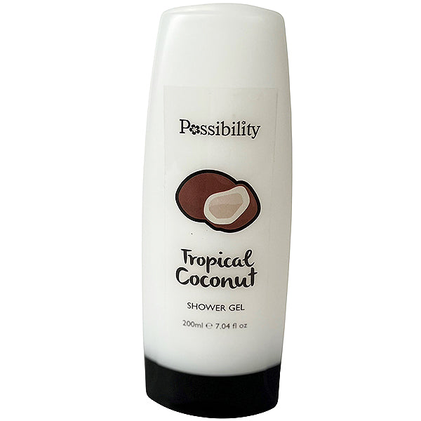 Possibility Bliss Shower Gel