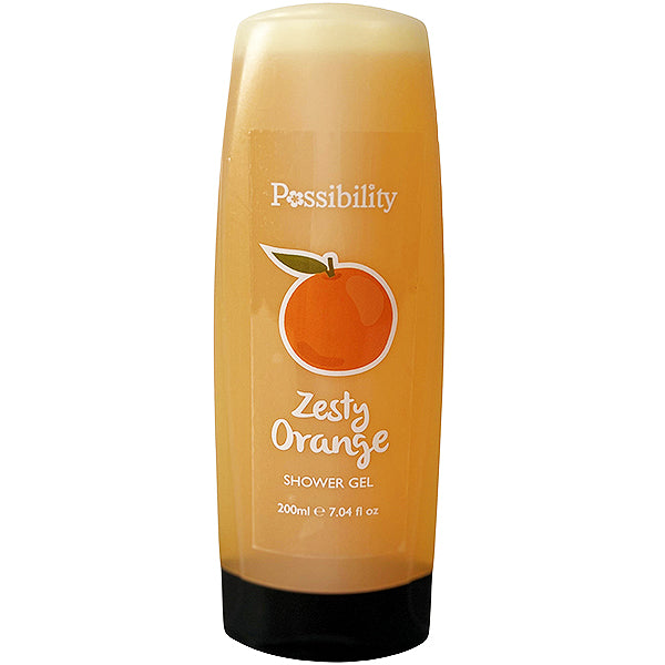 Possibility Bliss Shower Gel