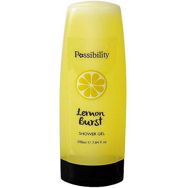 Possibility Bliss Shower Gel Cloud Nine Stores