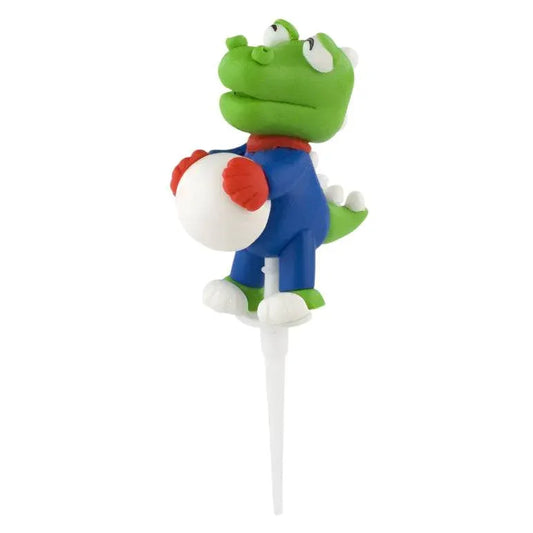 TALA DINOSAUR CAKE TOPPER - Cloud Nine Stores