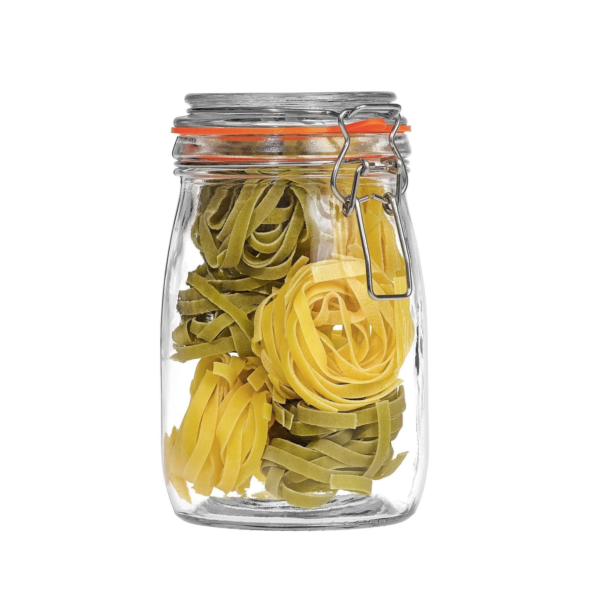 Tala Storage Jar 1000ml - Cloud Nine Stores