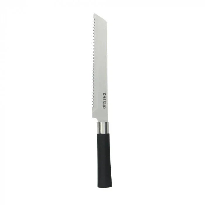 Chef Aid Bread Knife 8" - 20.3cm - Cloud Nine Stores